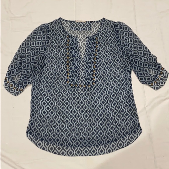 5/$25 Stitch Fix Boho Chic 🥰👚 - Picture 2 of 6